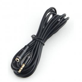 Удлинительный аудиокабель Cablexpert CCAB-02-35MF-3MB