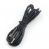 Удлинительный аудиокабель Cablexpert CCAB-02-35MF-3MB