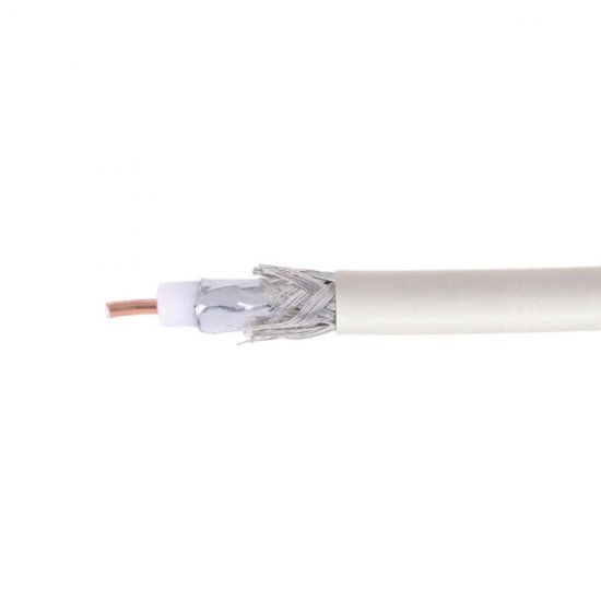 Коаксиальный кабель Cablexpert RG-6U-CS-1