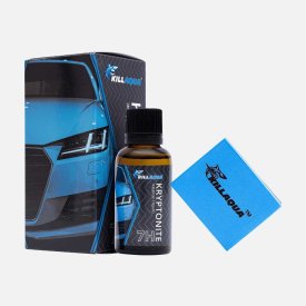 Жидкое стекло для автомобиля killaqua Kryptonite 7H
