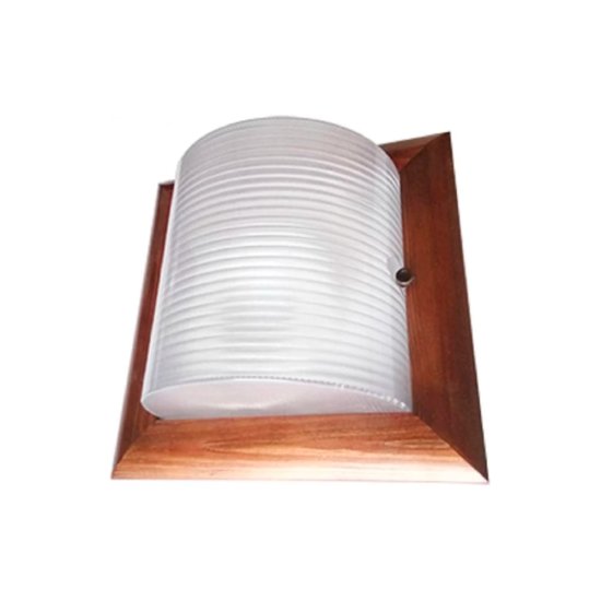 Накладной светильник Ecola gx53 led нбб-04-60-022