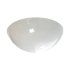 Накладной светильник Ecola light gx53 led дпп dpp 03-18