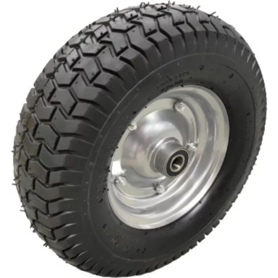Колесо для тачки SPEKTROS PRW1608B