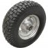 Колесо для тачки SPEKTROS PRW1608B