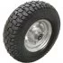 Колесо для тачки SPEKTROS PRW1608B