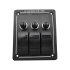 Панель бортового питания Skipper SK-LB3Z