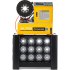 Обжимной пресс станок для РВД DOMICRON Smart Panel DM 1010B