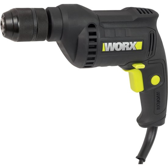 Дрель WORX Professional WU124