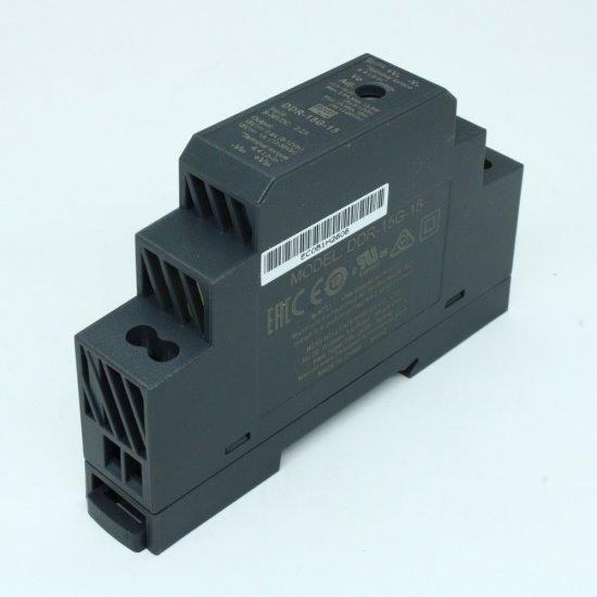 Преобразователь dc/dc Mean Well DDR-15G-15
