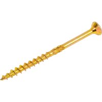 Конструкционный шуруп для дерева ЕВРОПАРТНЕР B3 0019