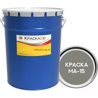 Краска КраскаВо МА-15