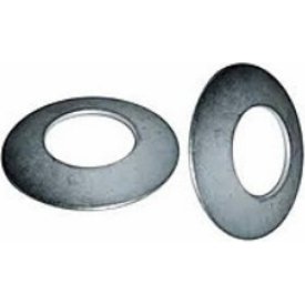 Пружина ЦКИ DIN 2093A, 10x5.2x0.5 Б/П