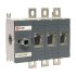 Выключатель-разъединитель EKF TwinBlock 3P 630А 400-690 В на монтажную плату (tb-s-630-3p)