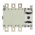 Выключатель-разъединитель EKF TwinBlock 3P 630А 400-690 В на монтажную плату (tb-s-630-3p)
