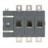 Выключатель-разъединитель EKF TwinBlock 3P 1250А 400-690 В на монтажную плату (tb-s-1250-3p)