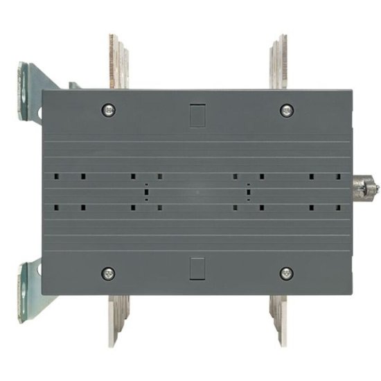 Выключатель-разъединитель EKF TwinBlock 3P 800А 400-690 В на монтажную плату (tb-s-800-3p-rev)