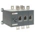 Выключатель-разъединитель EKF TwinBlock 3P 800А 400-690 В на монтажную плату (tb-s-800-3p-rev)
