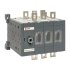 Выключатель-разъединитель EKF TwinBlock 3P 400А 400-690 В на монтажную плату (tb-s-400-3p-rev)