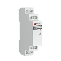 Реле контроля фаз EKF PROxima (rkf-31) 500 В 8 А тип AC