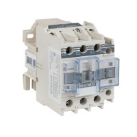 Контактор EKF PROxima КМЭ (ctr-s-32-380) 380 В 32 А тип AC 1NO малогабаритный