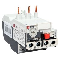 Реле тепловое EKF PROxima РТЭ-1310 (rel-1310-4-6) 4-6 А