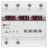 Реле выбора фаз EKF PROxima (RVF-3-63a) 230 В 63 А тип AC