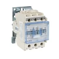 Контактор EKF PROxima КМЭ (ctr-s-40-380) 380 В 40 А тип AC NO+NC малогабаритный