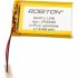 Аккумулятор Robiton LP603048