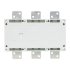Выключатель нагрузки EKF PowerSwitch 3P 1000А 400-690 В на монтажную плату (psds-1000-3)
