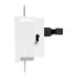 Выключатель нагрузки EKF PowerSwitch 3P 1000А 400-690 В на монтажную плату (psds-1000-3)