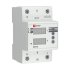 Реле напряжения и контроля фаз EKF PROxima MRVA (MRVA-50A) 230 В 50 А тип AC с дисплеем