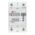 Реле напряжения и контроля фаз EKF PROxima MRVA (MRVA-50A) 230 В 50 А тип AC с дисплеем