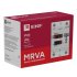 Реле напряжения и контроля фаз EKF PROxima MRVA (MRVA-50A) 230 В 50 А тип AC с дисплеем