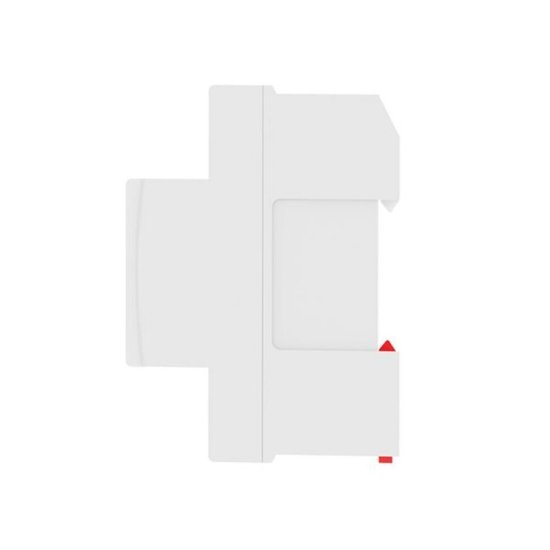 Реле напряжения EKF PROxima (MRVA-3-63A) 230 В 63 А тип AC с дисплеем