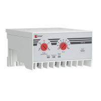 Реле напряжения EKF PROxima (MRV-32A) 230 В 32 А тип AC с дисплеем