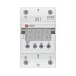 Реле напряжения EKF PROxima (MRV-32A) 230 В 32 А тип AC с дисплеем