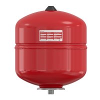 Бак расширительный Flamco Flexcon R 12/1,5 закрытого типа 6 бар 12 л (16014RU)