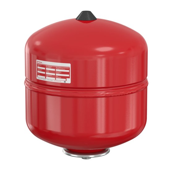 Бак расширительный Flamco Flexcon R 12/1,5 закрытого типа 6 бар 12 л (16014RU)