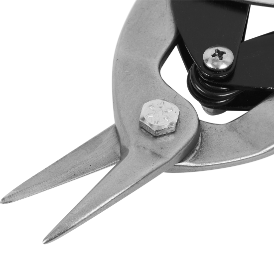 Ножницы по металлу левый рез Вихрь 73/10/8/2 до 0.8 мм, 250 мм