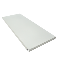 Полка для стеллажа ST MP-750/1 100x40 см металл нагрузка на полку 150 кг