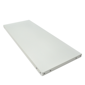 Полка для стеллажа ST MP-750/1 100x40 см металл нагрузка на полку 150 кг