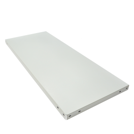 Полка для стеллажа ST MP-750/1 100x60 см металл нагрузка на полку 150 кг