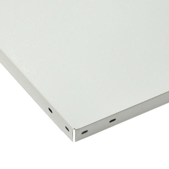 Полка для стеллажа ST MP-750/1 100x60 см металл нагрузка на полку 150 кг