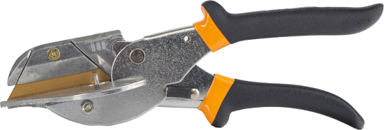 Ножницы для резки коробов и кабель-каналов Rage 312300