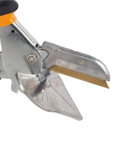 Ножницы для резки коробов и кабель-каналов Rage 312300