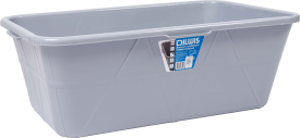 Емкость усиленная DILWIS прямоугольная 65 л