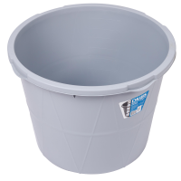 Емкость усиленная DILWIS круглая 90 л