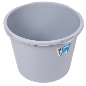 Емкость усиленная DILWIS круглая 90 л