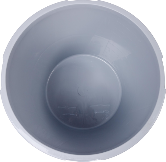 Емкость усиленная DILWIS круглая 90 л