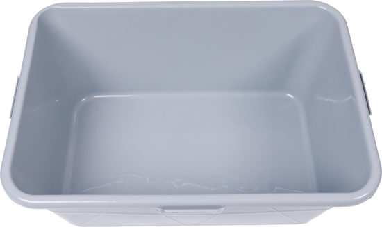 Емкость усиленная DILWIS прямоугольная 90 л